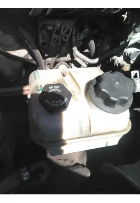 FREIGHTLINER CASCADIA 113 POWER STEERING RESERVOIR