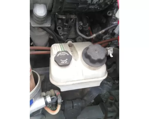 FREIGHTLINER CASCADIA 113 POWER STEERING RESERVOIR