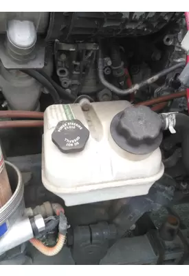 FREIGHTLINER CASCADIA 113 POWER STEERING RESERVOIR