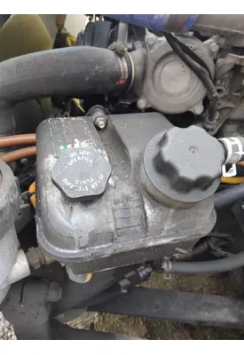 FREIGHTLINER CASCADIA 113 POWER STEERING RESERVOIR