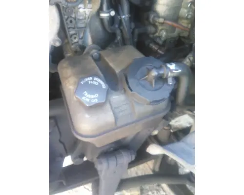 FREIGHTLINER CASCADIA 113 POWER STEERING RESERVOIR