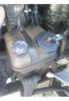 FREIGHTLINER CASCADIA 113 POWER STEERING RESERVOIR