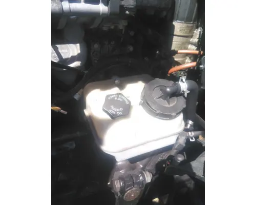 FREIGHTLINER CASCADIA 113 POWER STEERING RESERVOIR