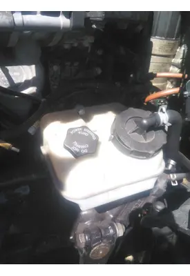 FREIGHTLINER CASCADIA 113 POWER STEERING RESERVOIR