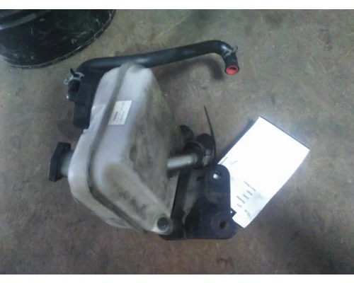 FREIGHTLINER CASCADIA 113 POWER STEERING RESERVOIR