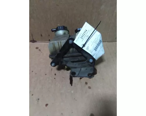 FREIGHTLINER CASCADIA 113 POWER STEERING RESERVOIR