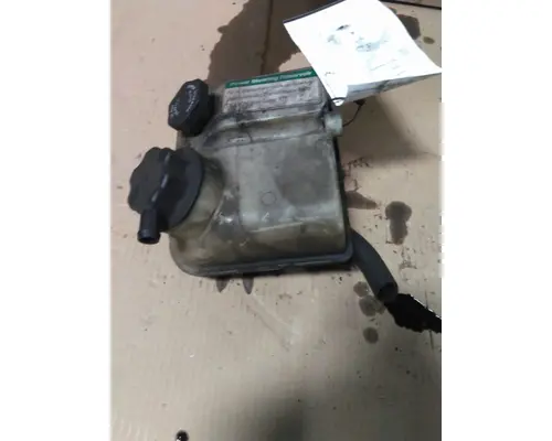 FREIGHTLINER CASCADIA 113 POWER STEERING RESERVOIR