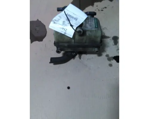 FREIGHTLINER CASCADIA 113 POWER STEERING RESERVOIR
