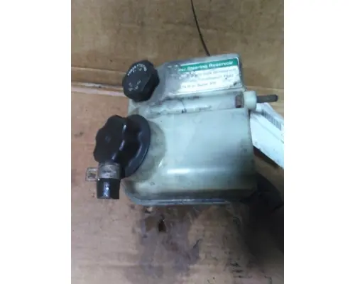 FREIGHTLINER CASCADIA 113 POWER STEERING RESERVOIR