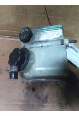 FREIGHTLINER CASCADIA 113 POWER STEERING RESERVOIR