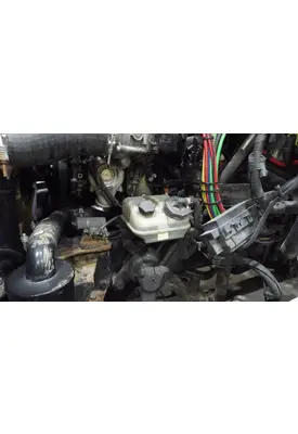 FREIGHTLINER CASCADIA 113 POWER STEERING RESERVOIR