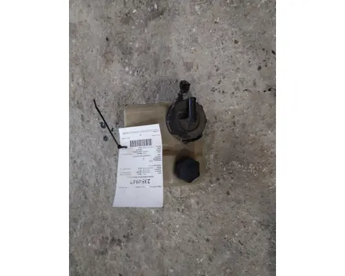 FREIGHTLINER CASCADIA 113 POWER STEERING RESERVOIR
