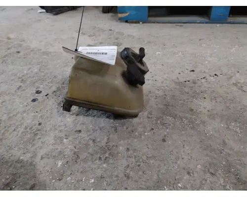 FREIGHTLINER CASCADIA 113 POWER STEERING RESERVOIR