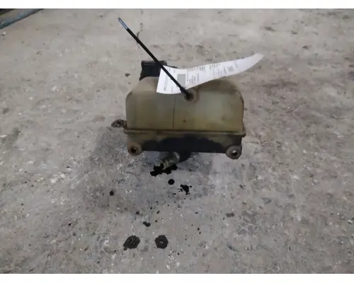 FREIGHTLINER CASCADIA 113 POWER STEERING RESERVOIR