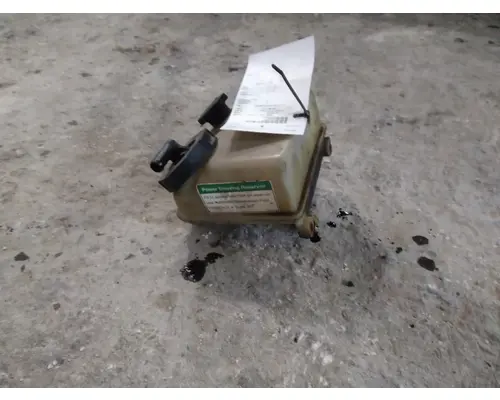 FREIGHTLINER CASCADIA 113 POWER STEERING RESERVOIR