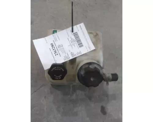 FREIGHTLINER CASCADIA 113 POWER STEERING RESERVOIR