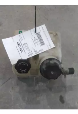 FREIGHTLINER CASCADIA 113 POWER STEERING RESERVOIR