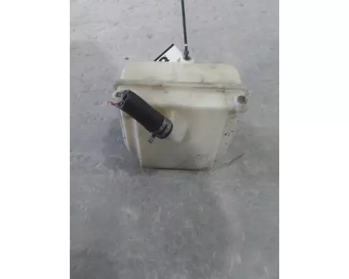 FREIGHTLINER CASCADIA 113 POWER STEERING RESERVOIR