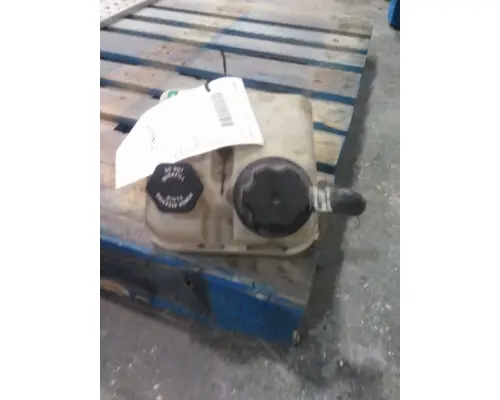 FREIGHTLINER CASCADIA 113 POWER STEERING RESERVOIR