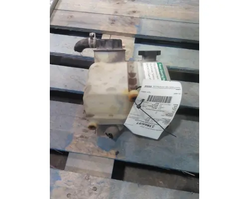 FREIGHTLINER CASCADIA 113 POWER STEERING RESERVOIR