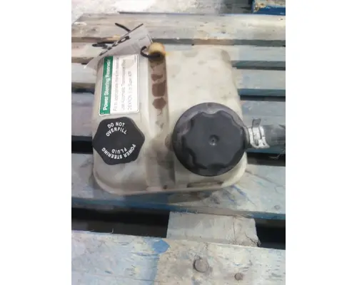 FREIGHTLINER CASCADIA 113 POWER STEERING RESERVOIR