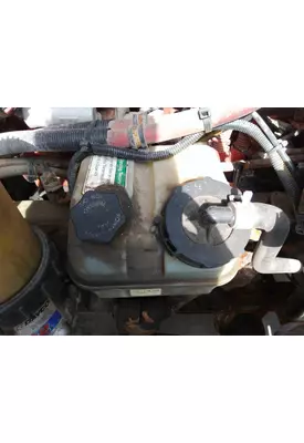 FREIGHTLINER CASCADIA 113 POWER STEERING RESERVOIR