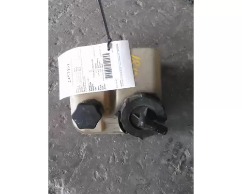 FREIGHTLINER CASCADIA 113 POWER STEERING RESERVOIR