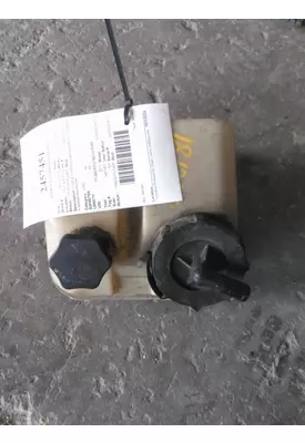 FREIGHTLINER CASCADIA 113 POWER STEERING RESERVOIR