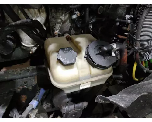 FREIGHTLINER CASCADIA 113 POWER STEERING RESERVOIR