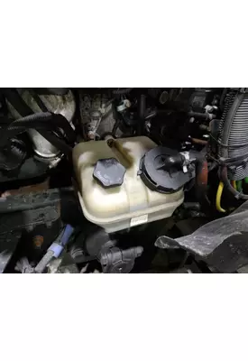 FREIGHTLINER CASCADIA 113 POWER STEERING RESERVOIR