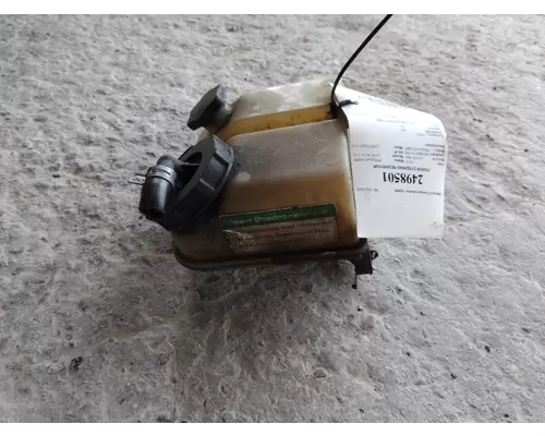 FREIGHTLINER CASCADIA 113 POWER STEERING RESERVOIR