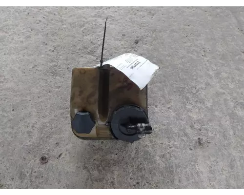 FREIGHTLINER CASCADIA 113 POWER STEERING RESERVOIR