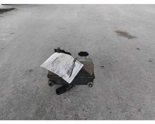 FREIGHTLINER CASCADIA 113 POWER STEERING RESERVOIR