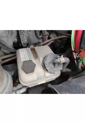 FREIGHTLINER CASCADIA 113 POWER STEERING RESERVOIR