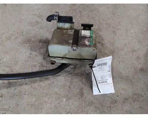 FREIGHTLINER CASCADIA 113 POWER STEERING RESERVOIR
