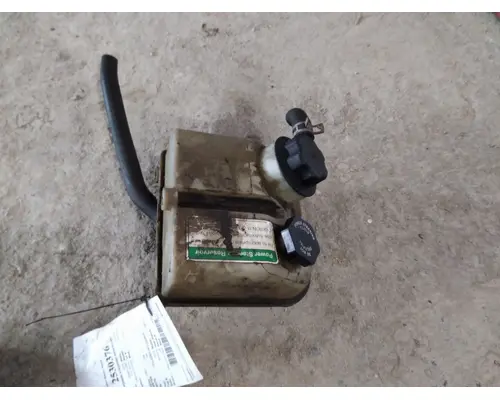 FREIGHTLINER CASCADIA 113 POWER STEERING RESERVOIR