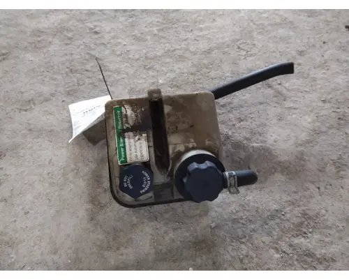 FREIGHTLINER CASCADIA 113 POWER STEERING RESERVOIR