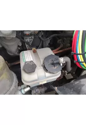 FREIGHTLINER CASCADIA 113 POWER STEERING RESERVOIR