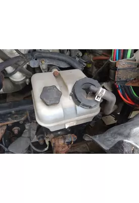 FREIGHTLINER CASCADIA 113 POWER STEERING RESERVOIR