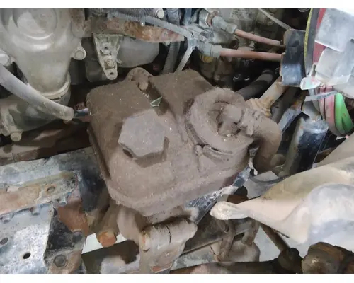 FREIGHTLINER CASCADIA 113 POWER STEERING RESERVOIR