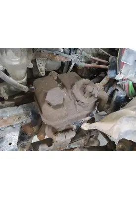 FREIGHTLINER CASCADIA 113 POWER STEERING RESERVOIR
