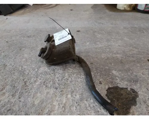 FREIGHTLINER CASCADIA 113 POWER STEERING RESERVOIR