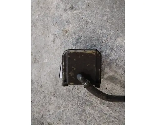 FREIGHTLINER CASCADIA 113 POWER STEERING RESERVOIR