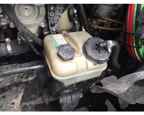 FREIGHTLINER CASCADIA 113 POWER STEERING RESERVOIR
