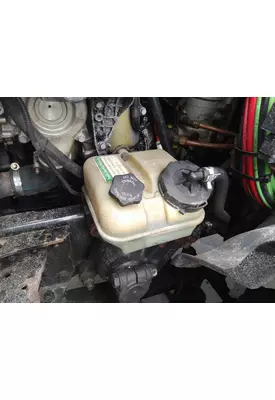 FREIGHTLINER CASCADIA 113 POWER STEERING RESERVOIR