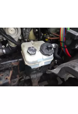 FREIGHTLINER CASCADIA 113 POWER STEERING RESERVOIR