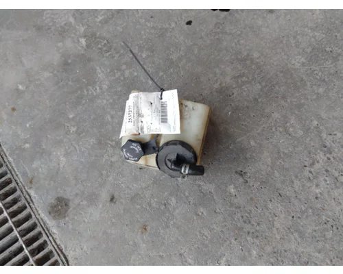FREIGHTLINER CASCADIA 113 POWER STEERING RESERVOIR