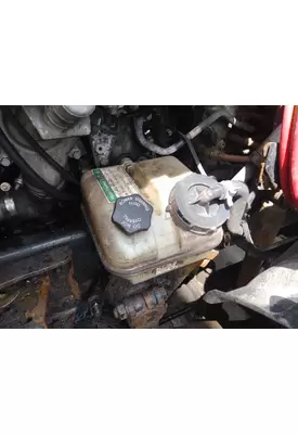 FREIGHTLINER CASCADIA 113 POWER STEERING RESERVOIR