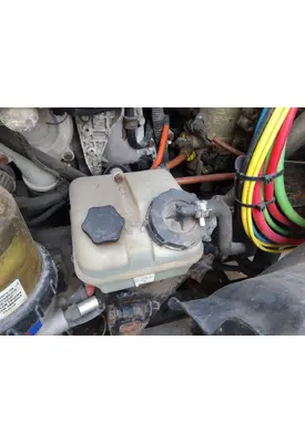 FREIGHTLINER CASCADIA 113 POWER STEERING RESERVOIR