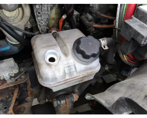 FREIGHTLINER CASCADIA 113 POWER STEERING RESERVOIR